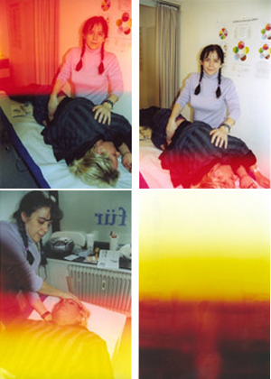 Geistheilung Fotodokumentation Geistheilung Fotodokumentation